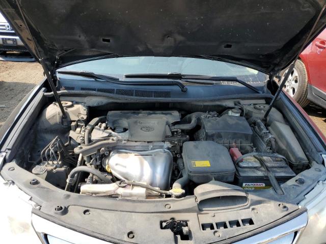 Foto 7 de la subasta – 2012 TOYOTA CAMRY BASE con VIN 4T1BF1FK5CU067546