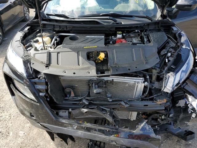 Photo 7 from auction – 2022 NISSAN ROGUE SV with VIN 5N1BT3BB8NC693384