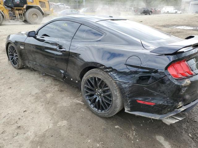 Photo 9 from auction – 2019 FORD MUSTANG GT with VIN 1FA6P8CF3K5190909