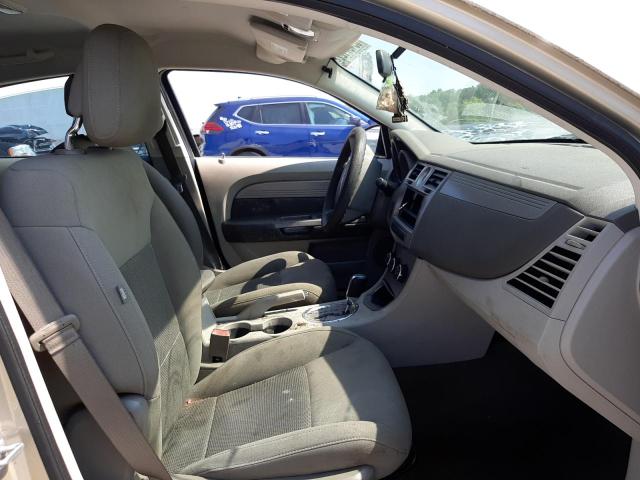 Photo 5 from auction – 2010 CHRYSLER SEBRING with VIN 1C3CC4FB0AN120135
