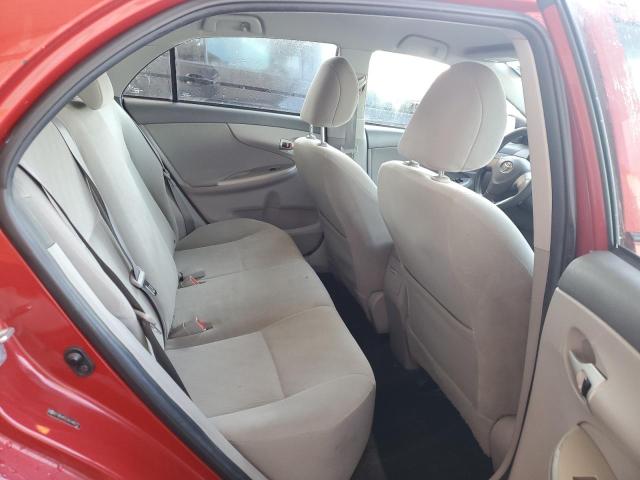 Photo 6 from auction – 2010 TOYOTA COROLLA BA with VIN 2T1BU4EE2AC486777