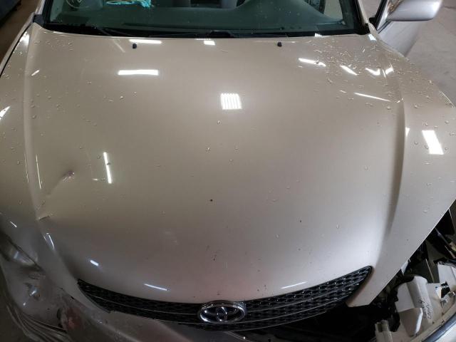 Photo 7 from auction – 2003 TOYOTA CAMRY LE with VIN 4T1BE32K43U158277