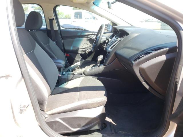 Фото 5 с аукциона – 2013 FORD FOCUS SE с VIN 1FADP3F2XDL220781