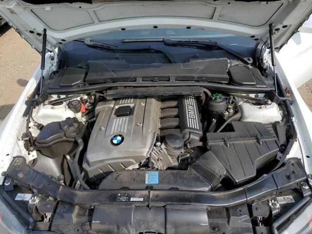 Photo 7 from auction – 2006 BMW 325 XI with VIN WBAVD13516KV07166