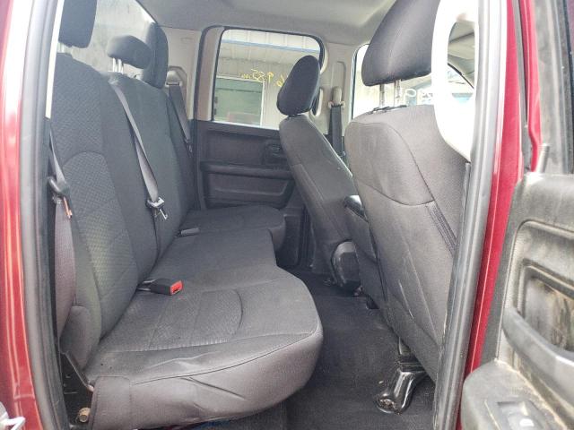 Фото 6 с аукциона – 2019 RAM 1500 CLASS с VIN 1C6RR7FG1KS506137
