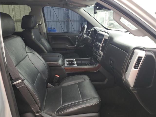 Photo 5 from auction – 2015 GMC SIERRA K15 with VIN 3GTU2VEC5FG273225