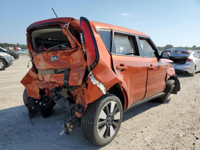 Photo 4 from auction – 2019 KIA SOUL + with VIN KNDJP3A51K7672168