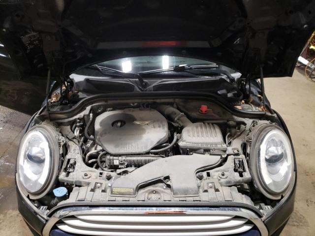 Photo 7 from auction – 2015 MINI COOPER with VIN WMWXM5C52F3A59467