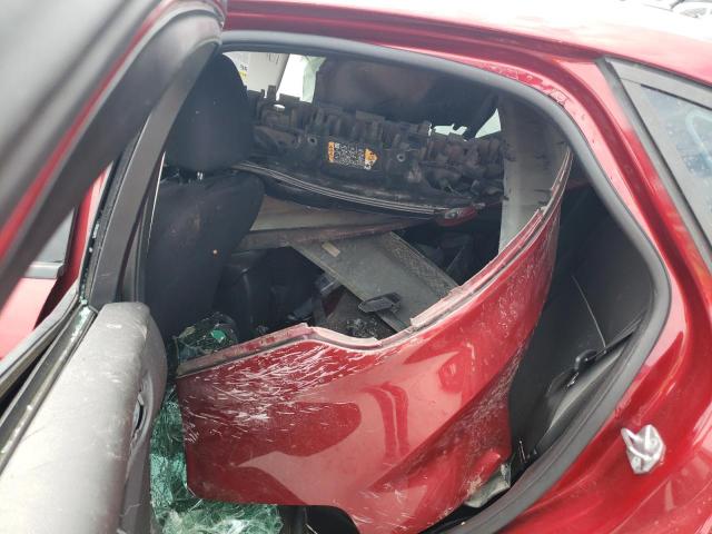 Photo 6 from auction – 2014 FORD FOCUS SE with VIN 1FADP3F22EL286534