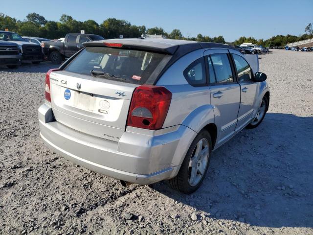 Zdjęcie 4 z aukcji – 2008 DODGE CALIBER R/ z VIN 1B3HB78K18D653325