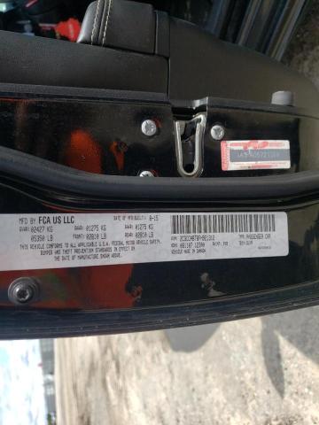 Photo 10 from auction – 2015 CHRYSLER 300 S with VIN 2C3CCABT6FH921312