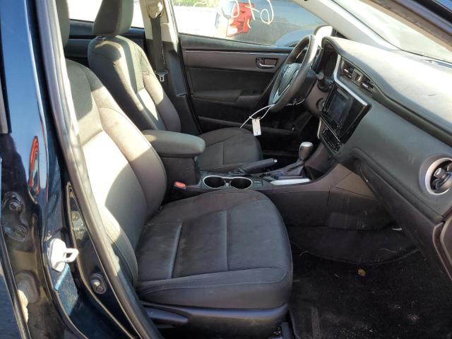 Photo 5 from auction – 2018 TOYOTA COROLLA L with VIN 5YFBURHE9JP847074