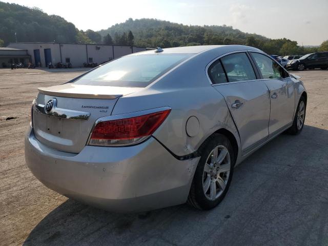 Photo 4 from auction – 2011 BUICK LACROSSE C with VIN 1G4GC5ED6BF212072