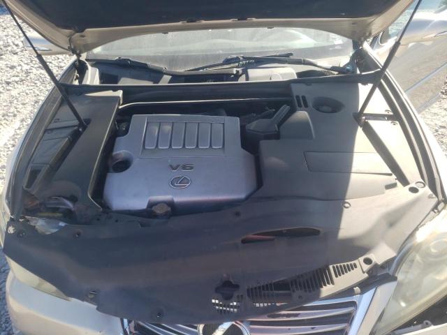 Photo 7 from auction – 2010 LEXUS ES 350 with VIN JTHBK1EG5A2403877
