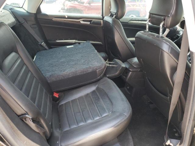Photo 6 from auction – 2013 FORD FUSION SE with VIN 3FA6P0H91DR215200