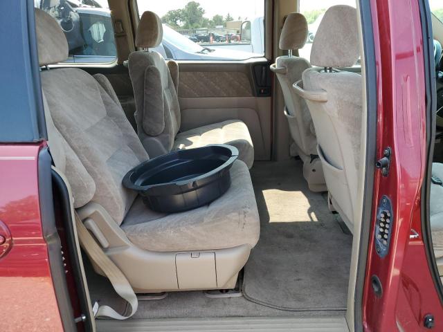 Photo 6 from auction – 2004 HONDA ODYSSEY EX with VIN 5FNRL188X4B143253