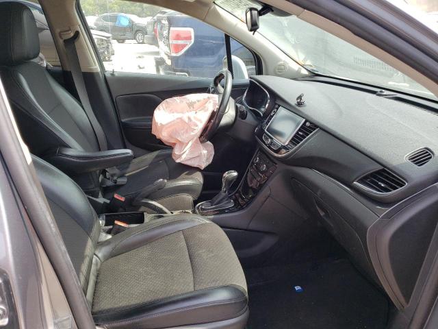 Photo 5 from auction – 2019 BUICK ENCORE PRE with VIN KL4CJASBXKB770433