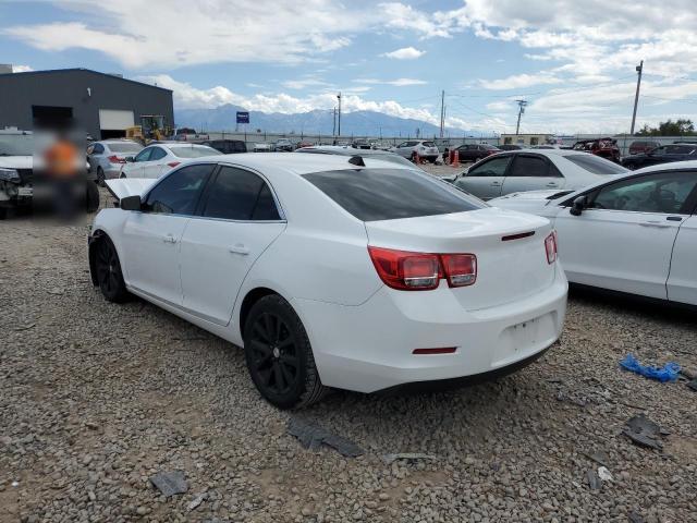 Photo 3 from auction – 2013 CHEVROLET MALIBU 2LT with VIN 1G11E5SA4DF253665