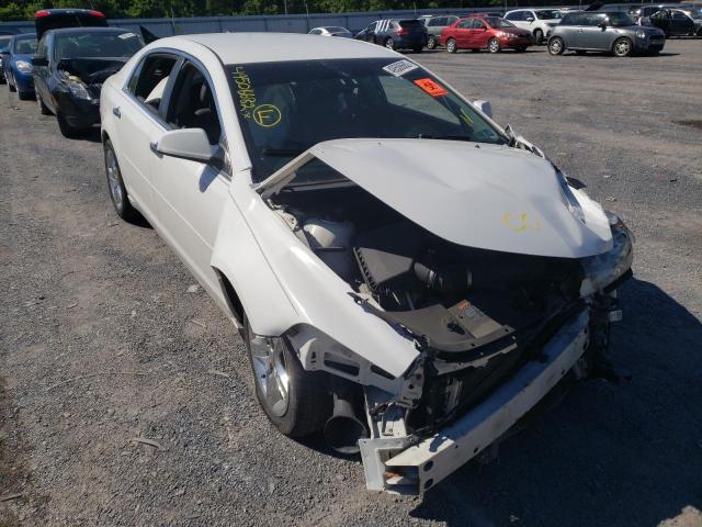 CHEVROLET MALIBU 2LT 2012 with VIN 1G1ZD5EU5CF158039 - Photo from auction