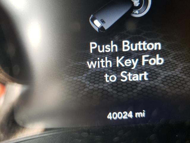 Photo 8 from auction – 2020 DODGE CHARGER SX with VIN 2C3CDXJG2LH168135