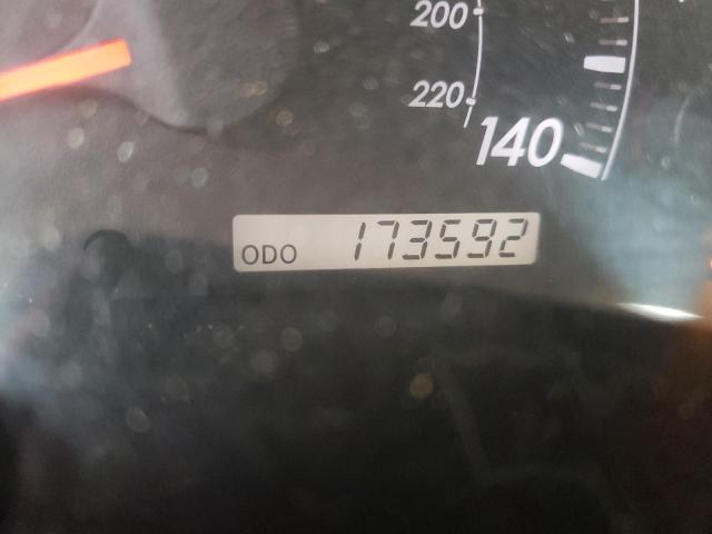 Photo 8 from auction – 2005 TOYOTA CAMRY LE with VIN 4T1BE32K45U006339