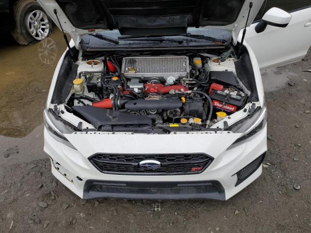 Photo 7 from auction – 2018 SUBARU WRX STI with VIN JF1VA2M6XJ9836060