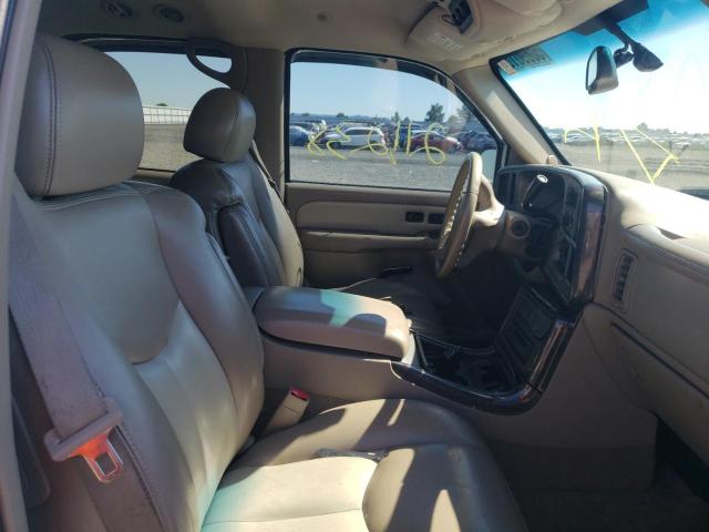 Photo 5 from auction – 2004 GMC YUKON DENA with VIN 1GKEK63U84J110333