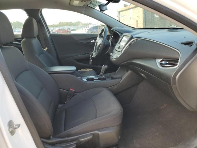 Photo 5 from auction – 2017 CHEVROLET MALIBU LS with VIN 1G1ZB5ST9HF190078