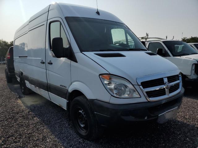 DODGE SPRINTER 2 2008 with VIN WD0PE845085290072 - Photo from auction