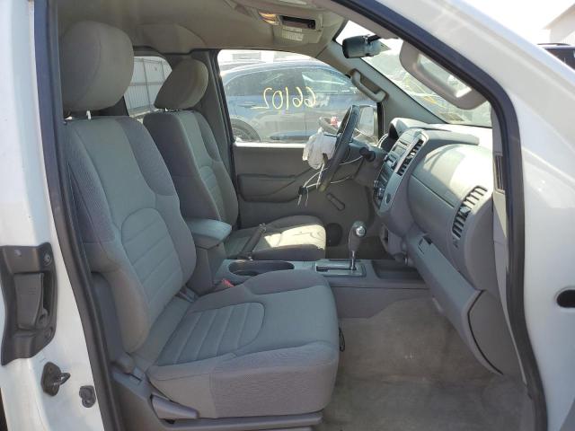 Photo 5 from auction – 2014 NISSAN FRONTIER S with VIN 1N6BD0CT6EN761125