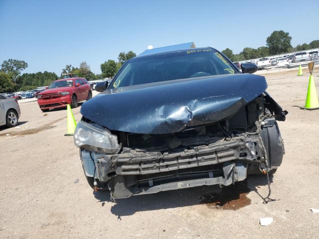 Photo 9 from auction – 2017 TOYOTA CAMRY LE with VIN 4T1BF1FK2HU305182
