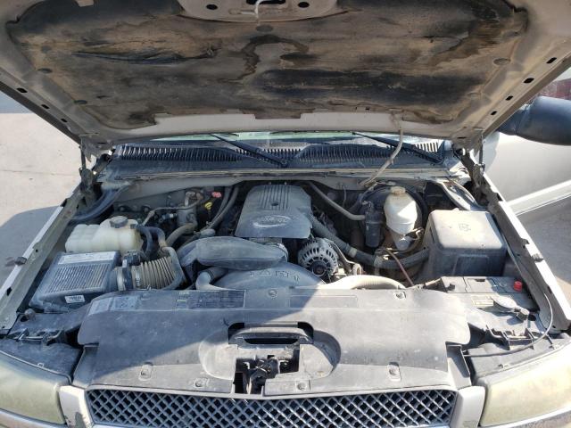 Photo 7 from auction – 2004 CHEVROLET SILVERADO with VIN 1GCEK19T24E232398