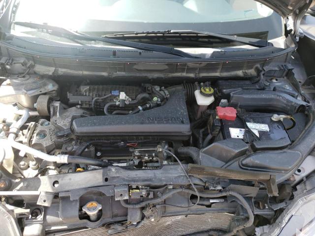 Photo 7 from auction – 2016 NISSAN ROGUE S with VIN KNMAT2MV4GP627928