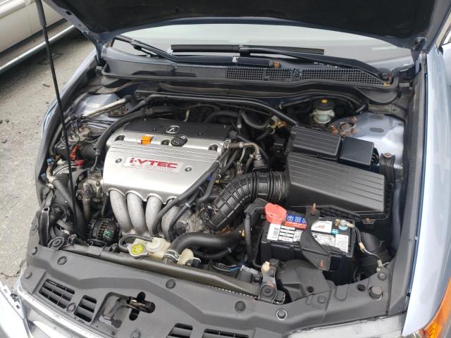 Photo 7 from auction – 2006 ACURA TSX with VIN JH4CL96816C012637