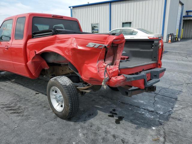Photo 9 from auction – 2007 FORD RANGER SUP with VIN 1FTYR14D17PA45817