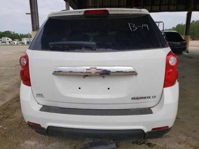 Photo 9 from auction – 2015 CHEVROLET EQUINOX LT with VIN 2GNALBEK2F1110828