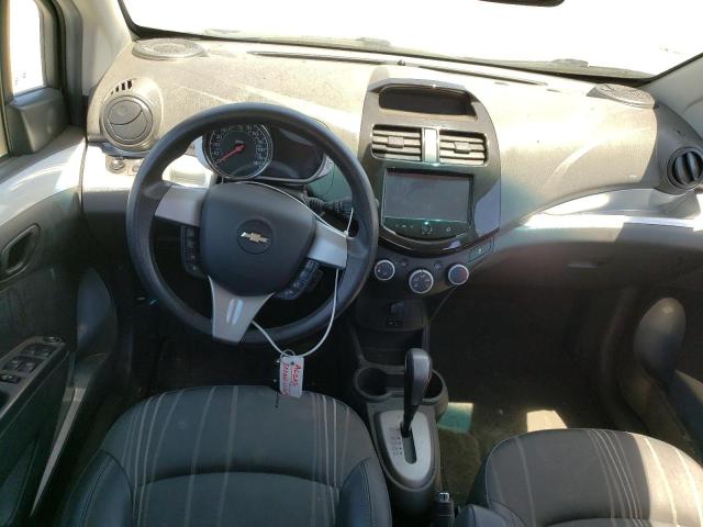 Photo 9 from auction – 2014 CHEVROLET SPARK 1LT with VIN KL8CD6S90EC548434