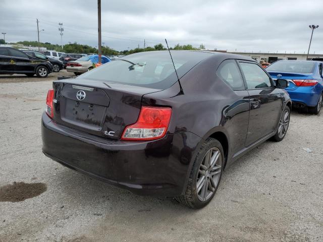 Photo 4 from auction – 2011 TOYOTA SCION TC with VIN JTKJF5C70B3004441