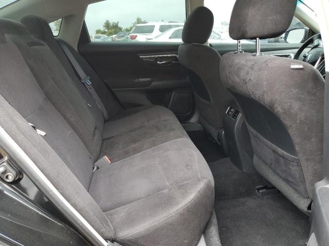 Photo 6 from auction – 2013 NISSAN ALTIMA 2.5 with VIN 1N4AL3AP8DC918503