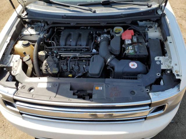 Photo 7 from auction – 2013 FORD FLEX SEL with VIN 2FMGK5C85DBD38548