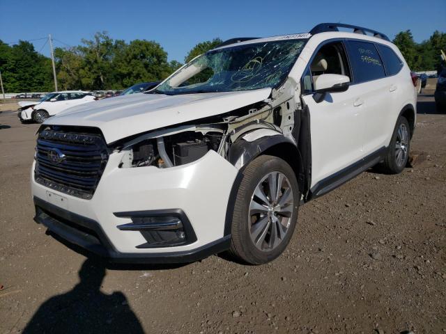 Photo 2 from auction – 2019 SUBARU ASCENT LIM with VIN 4S4WMALD8K3444002