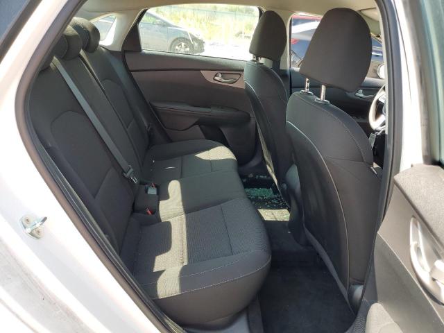 Photo 6 from auction – 2021 KIA FORTE FE with VIN 3KPF24AD7ME343673