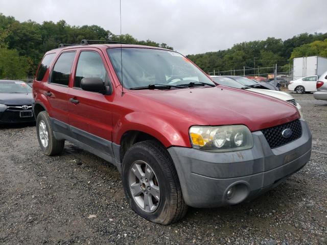 Photo 1 from auction – 2005 FORD ESCAPE XLT with VIN 1FMYU93175KA42205