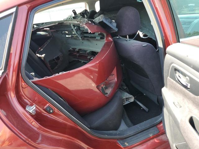 Photo 6 from auction – 2013 NISSAN ALTIMA 2.5 with VIN 1N4AL3AP9DN588360
