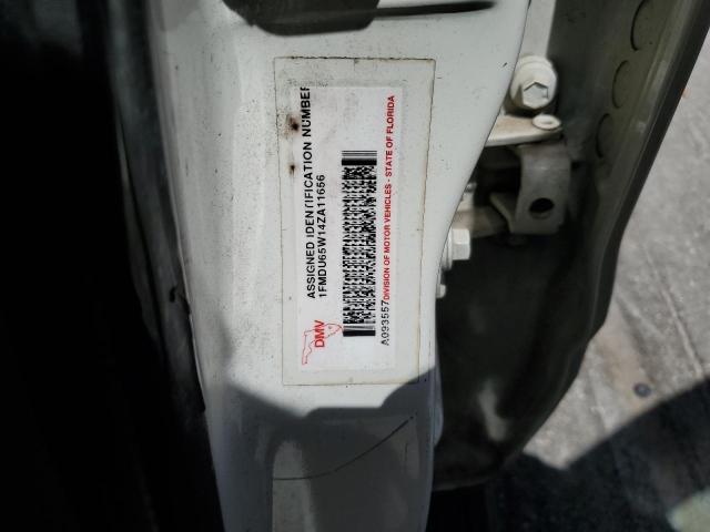Photo 10 from auction – 2004 FORD EXPLORER L with VIN 1FMDU65W14ZA11656
