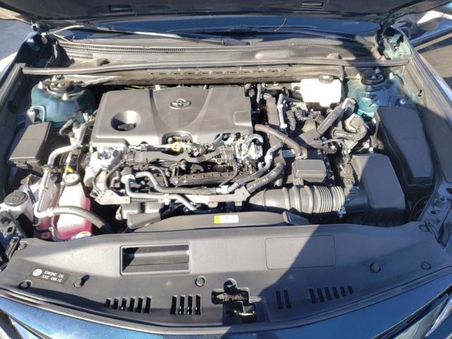 Photo 7 from auction – 2021 TOYOTA CAMRY XLE with VIN 4T1F31AK2MU560488