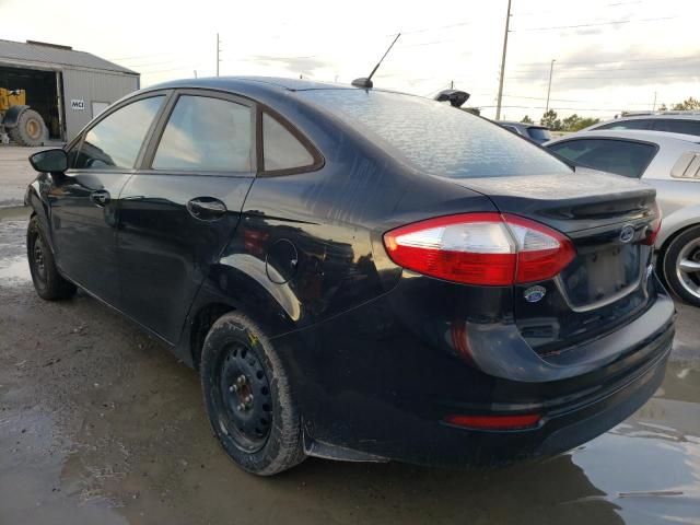 Photo 3 from auction – 2017 FORD FIESTA S with VIN 3FADP4AJ9HM165779