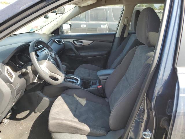 Photo 5 from auction – 2016 NISSAN ROGUE S with VIN KNMAT2MT6GP595997