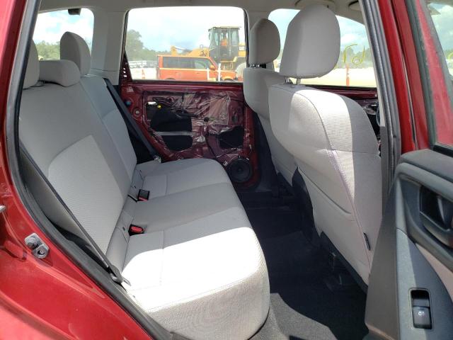 Photo 6 from auction – 2015 SUBARU FORESTER 2 with VIN JF2SJABC2FH808283