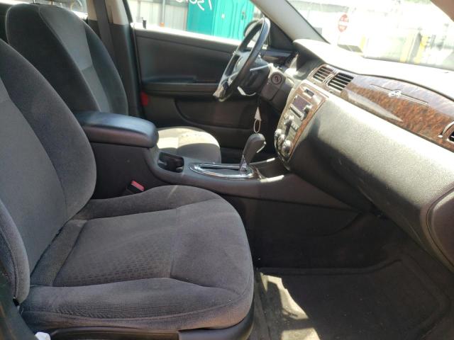 Photo 5 from auction – 2014 CHEVROLET IMPALA LIM with VIN 2G1WA5E34E1163052